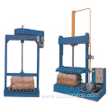 Hydraulic Pressure Packaging Machine for PP Woven Bags